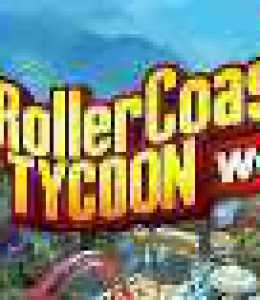 rollercoaster tycoon deluxe download full version free