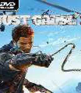 just cause 3 full game