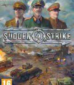 sudden strike 1 full version