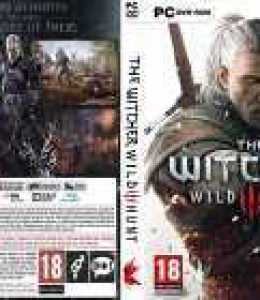the witcher 3 download pc skidrow