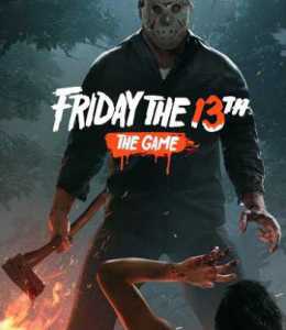 Friday The 13th Game Free Download Pc