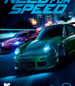 game need for speed pc full version