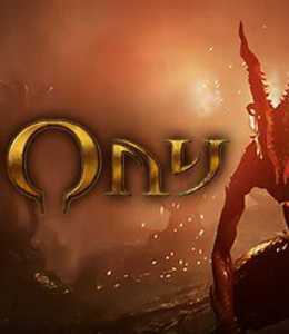 download agony