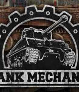 tank mechanic simulator free download