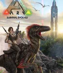 ARK: Survival Evolved download the new version for ipod