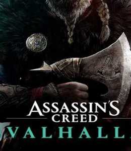 assassins creed valhalla download crack