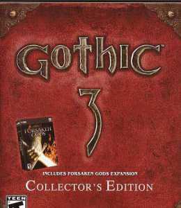 gothic 3 download