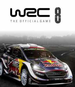 download wrc 8 game