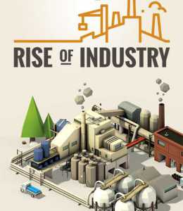 download rise of industry gog for free