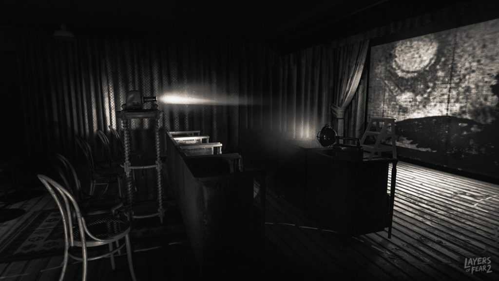 Layers of Fear 2 Download PC Full Game - Games-Download24