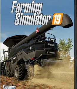 farming simulator 2019 gold edition completo