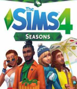 download free the sims 4 seasons